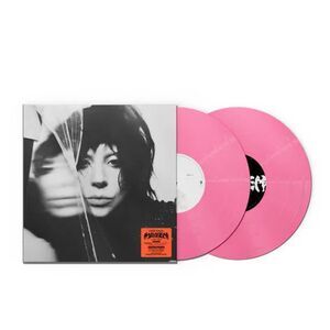 Mayhem - Limited Hot Pink Colored Vinyl